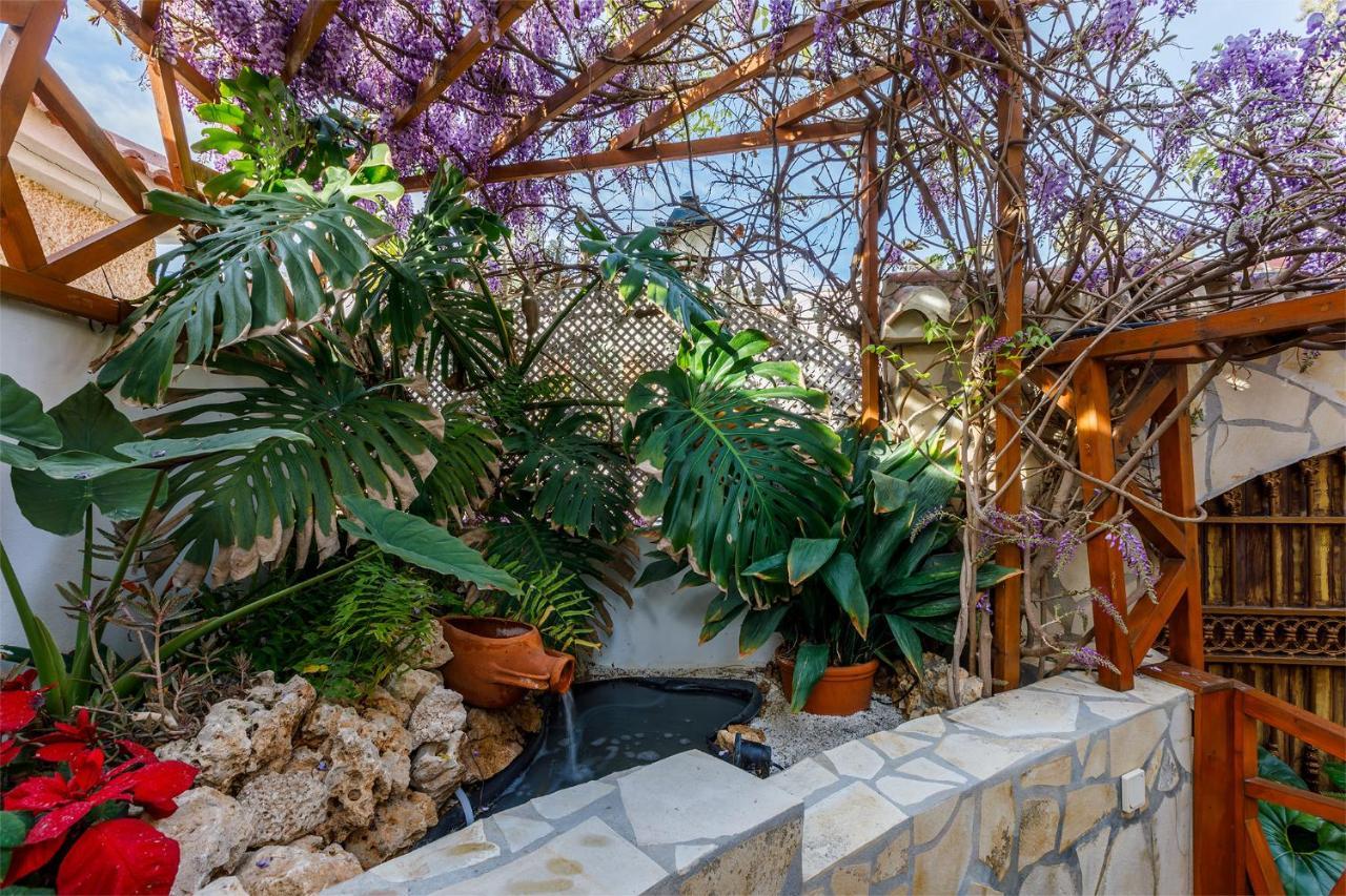 בנאחראפה Villa La Orilla מראה חיצוני תמונה