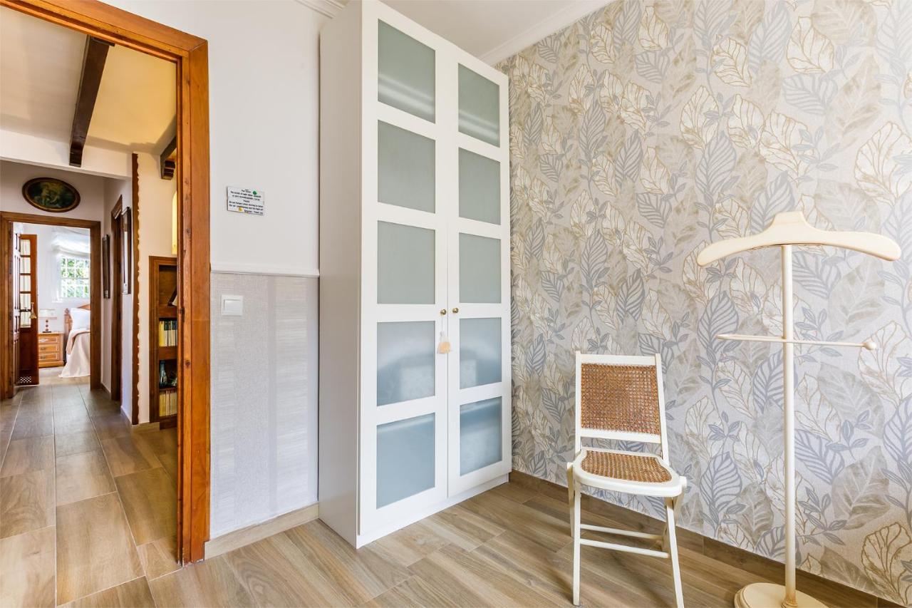 בנאחראפה Villa La Orilla מראה חיצוני תמונה