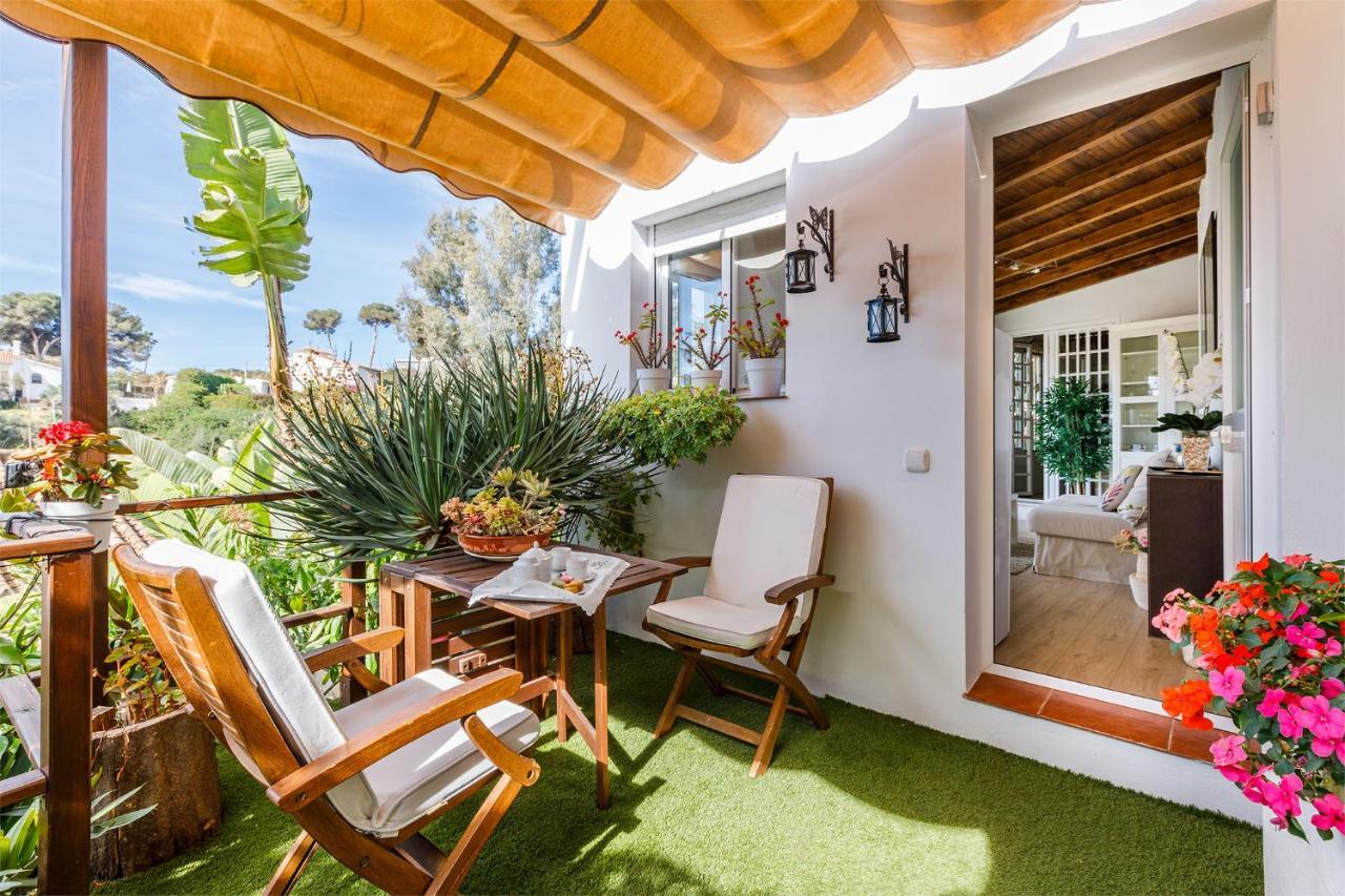 בנאחראפה Villa La Orilla מראה חיצוני תמונה